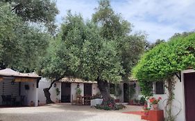 Casa Abanto